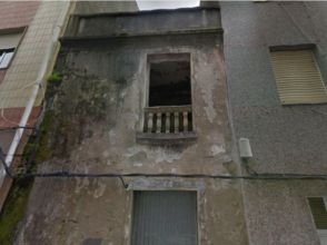 Imagen de A Guarda Población